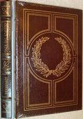 OEDIPUS The KINGS by Sophocles Easton Press Leather Collectors Edition Brand New