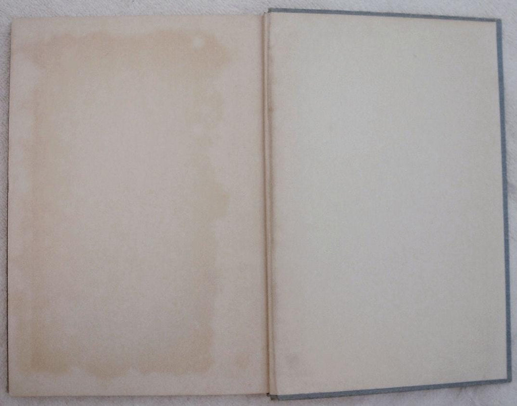 The OLD MAN And The SEA by Ernest Hemingway First Edition 1952