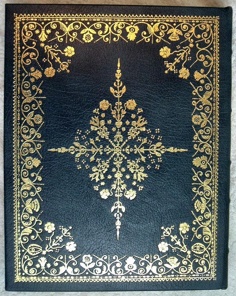 The Natural History of the Human Teeth by John Hunter Gryphon Editiions Full Leather 1979