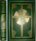 A Prayer For OWEN MEANY by John Irving  Franklin Library Signed First Edition 1989