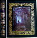 The Hound of The Baskervilles by Arthur Conan Doyle Easton Press Signed by Artist 2013