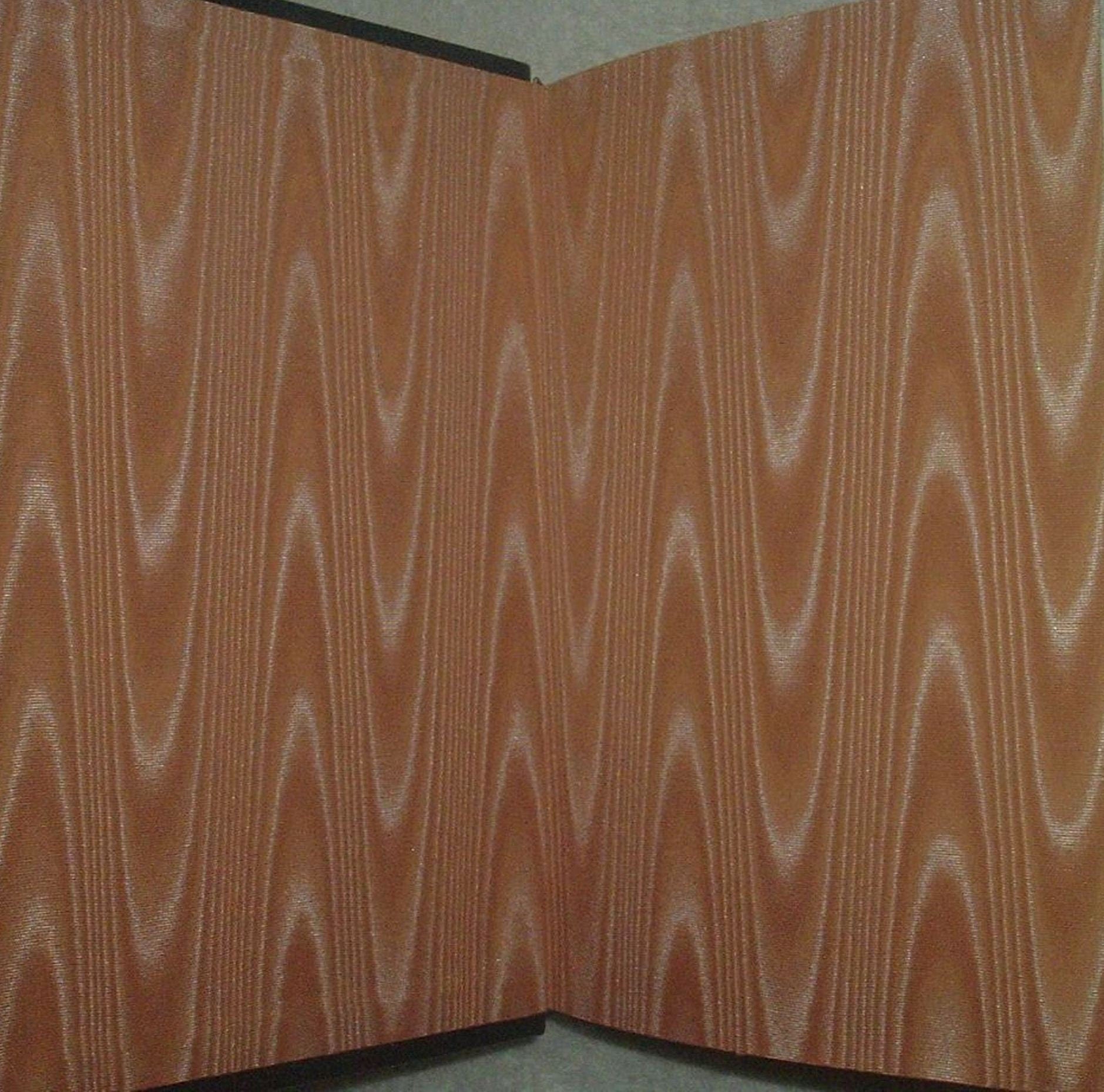 A Darkness Returns: Signed First Edition, Leather Bound by Raymond E. Feist