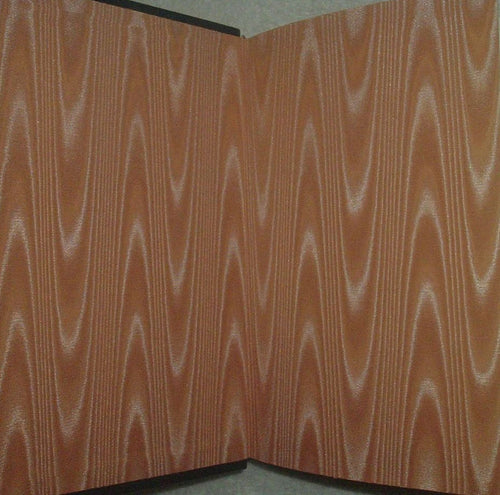 A Darkness Returns: Signed First Edition, Leather Bound by Raymond E. Feist