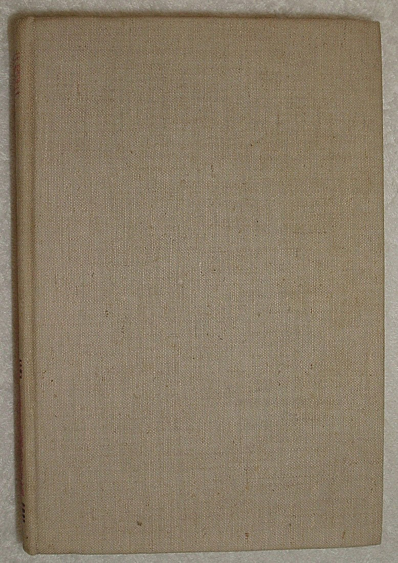 For WHOM The BELL TOLLS by Ernest Hemingway First Edition with Publisher's "A" 1940