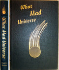 WHAT MAD UNIVERSE by Fredric Brown Boccaccio Easton Press Leather 1986