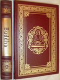 BUDDHA The Quest for Serenity by George N. Marshall Easton Press Leather As New 2001