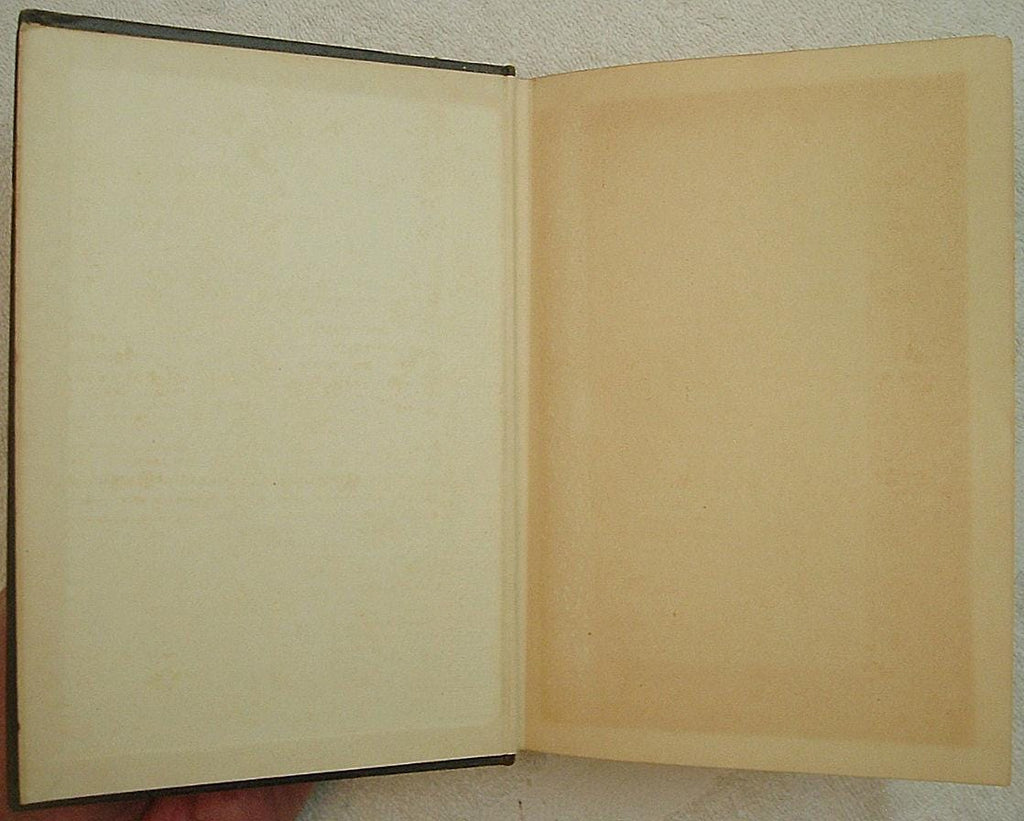 A FAREWELL to ARMS by Ernest Hemingway 1st Edition 1st Print No Disclaimer 1929