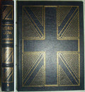 LORD JIM by Joseph Conrad Easton Press Genuine Leather As New 1977