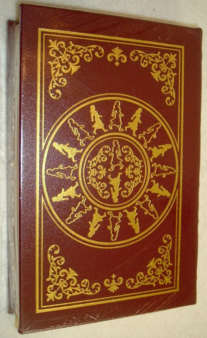 LIFE AFTER LIFE by Kate Atkinson Easton Press Signed Brand New Sealed
