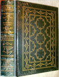 A Darkness Returns: Signed First Edition, Leather Bound by Raymond E. Feist