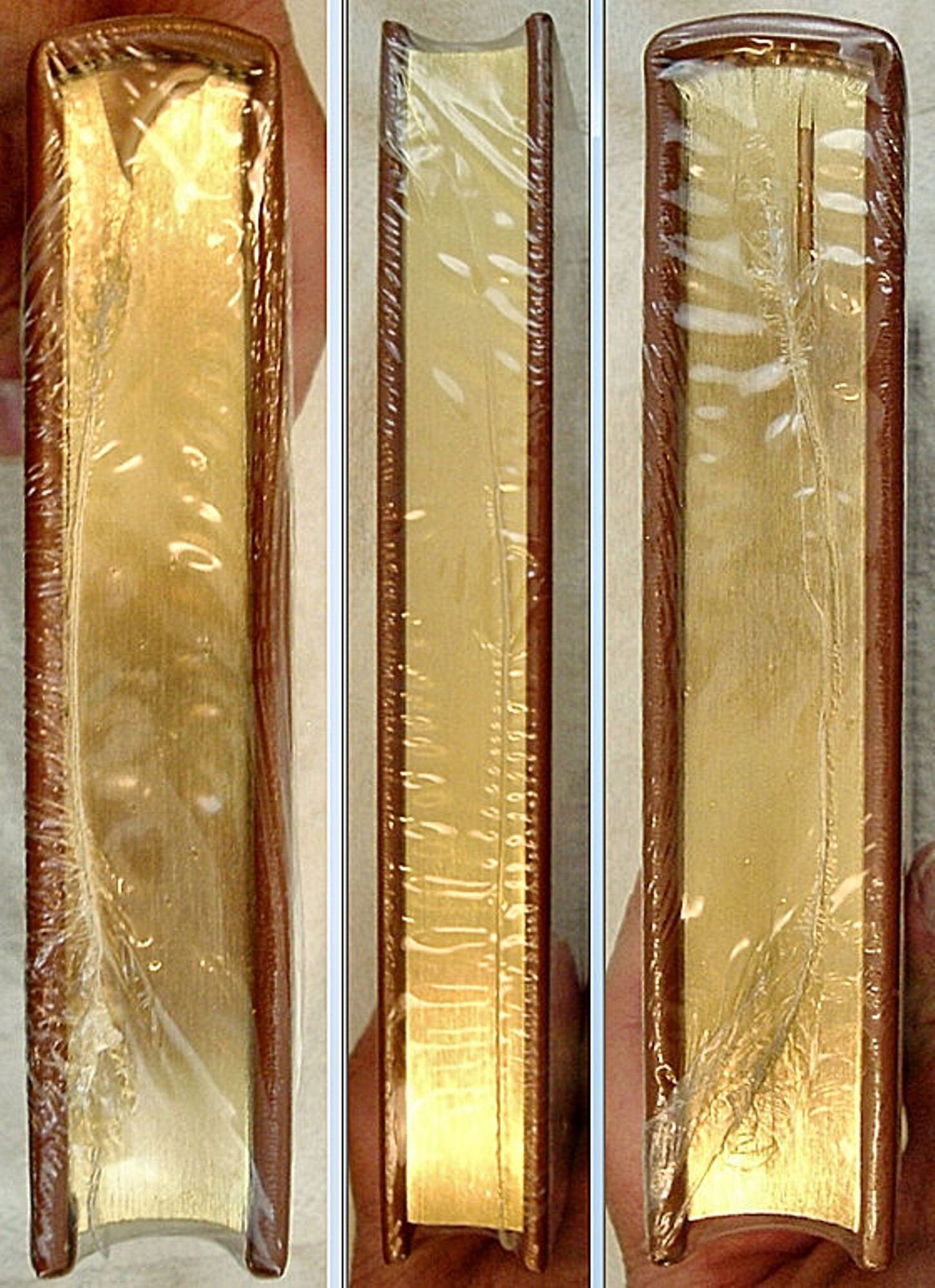 Warriors Don't Cry: Signed Easton Press Leatherbound Edition