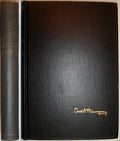 Across The River and Into The Trees - Ernest Hemingway 1950