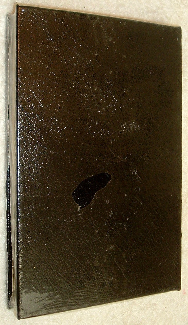 THE MICK by Micky Mantle Easton Press Leather New Sealed 1996
