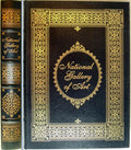 National Gallery of Art: Easton Press Leather Edition, John Oliver Hand, 2004