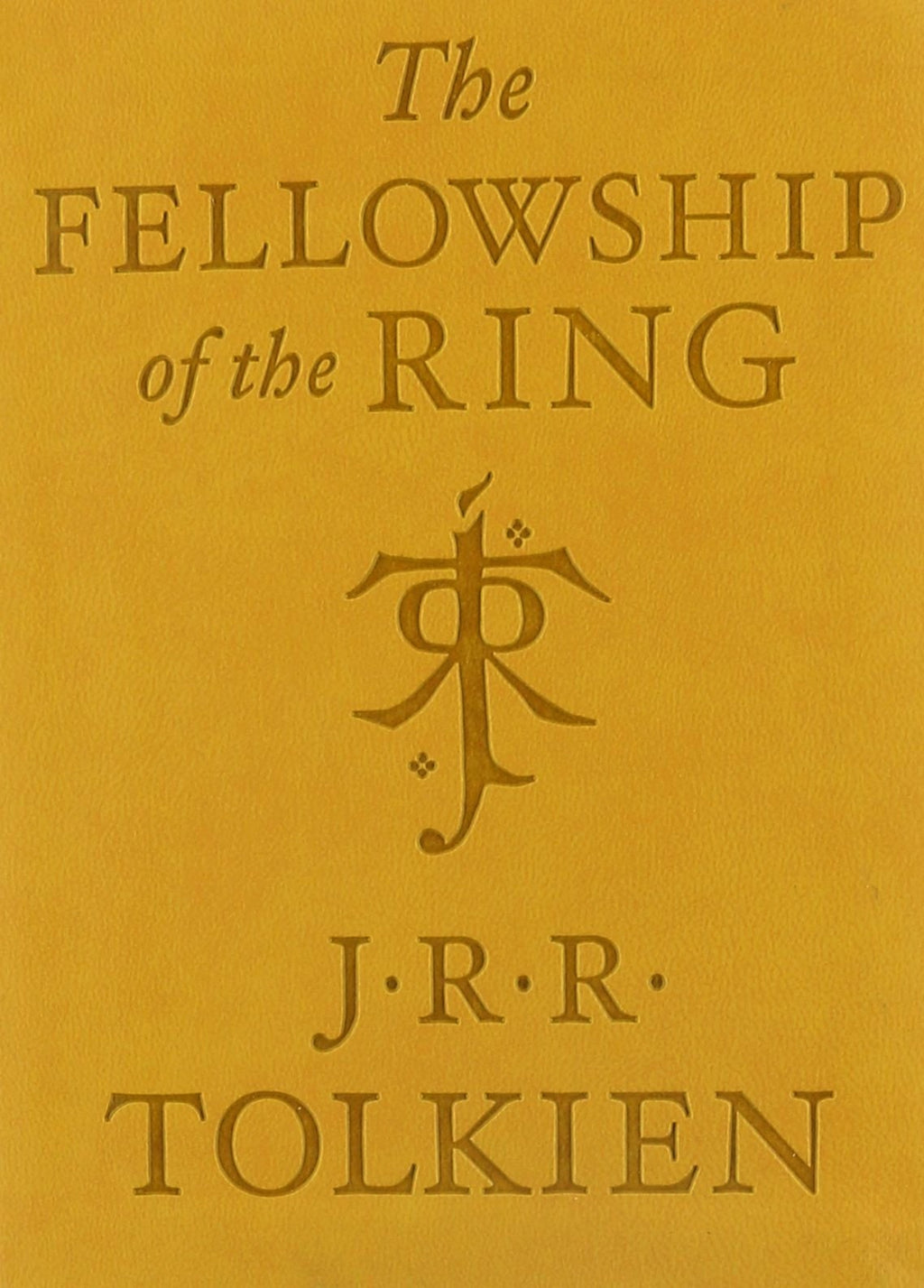 The Lord Of The Rings And The HOBBIT by JRR Tolkien 4 Volume Set Pocket Size Editions New Never Opened