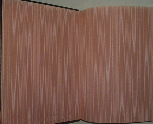 A Haunting On The Hill by Elizabeth Hand Easton Press Leather New Signed