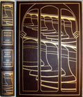 HOCUS POCUS by Kurt VONNEGUT Franklin Library Signed by Author First Edition 1990