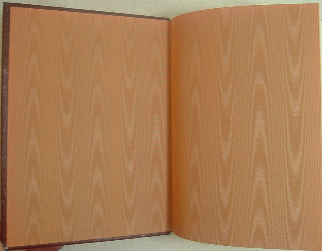 The ANDROMEDA STRAIN by Michael Crichton Easton Press Leather Signed 211 of Only 500