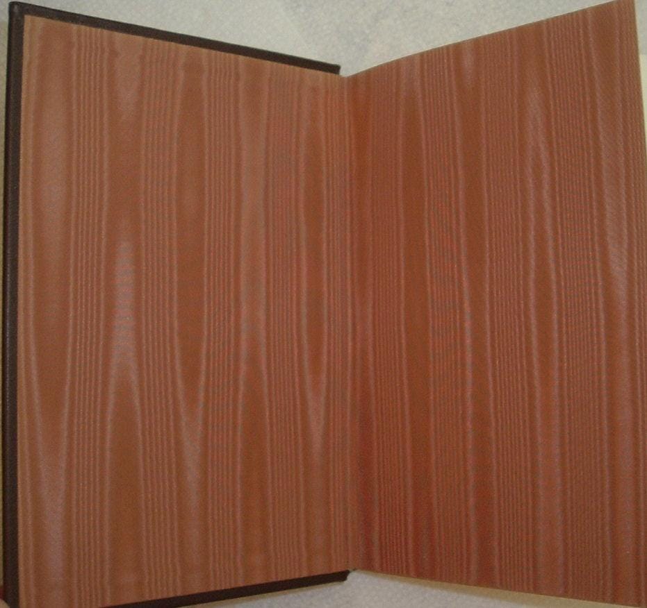 Animal Farm & 1984 by George Orwell Franklin Library Leather Illus Limited Edition 1978