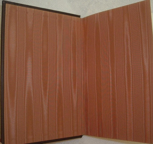 Animal Farm & 1984 by George Orwell Franklin Library Leather Illus Limited Edition 1978