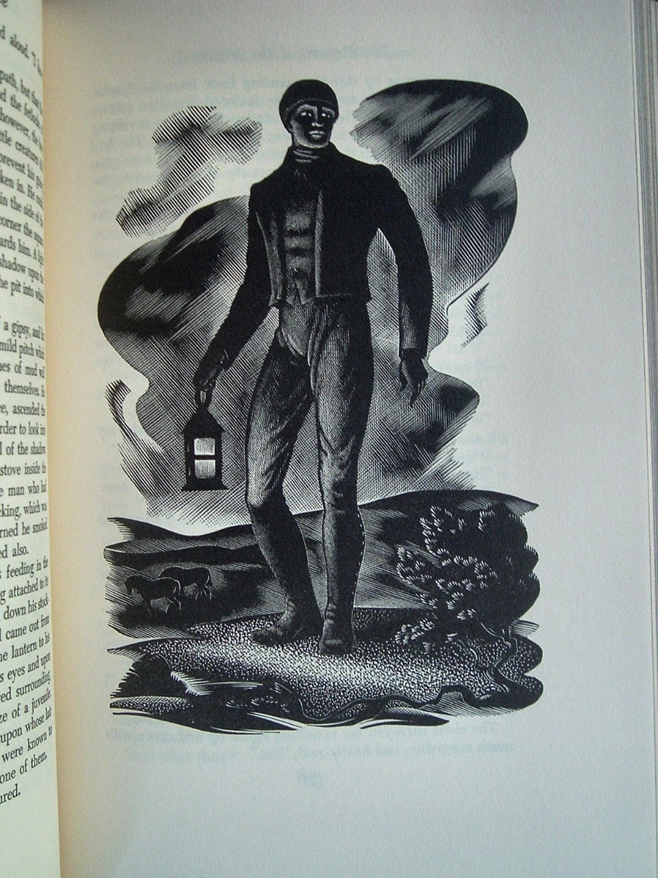 The RETURN of the NATIVE by Thomas Hardy Easton Press Leather 1978