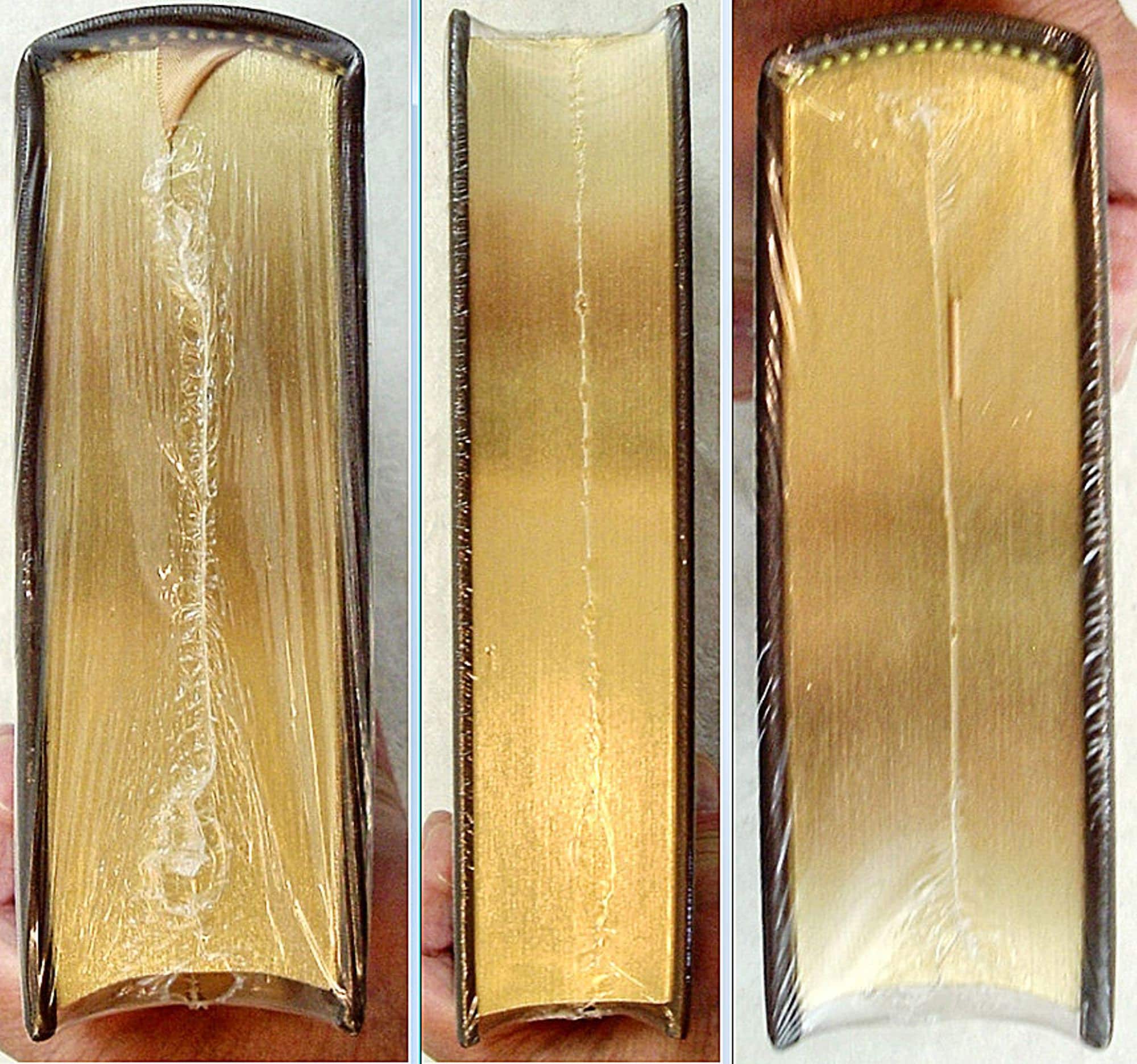 DRUMS OF AUTUMN by Diana Gabaldon Easton Press Signed by Author Brand New Sealed