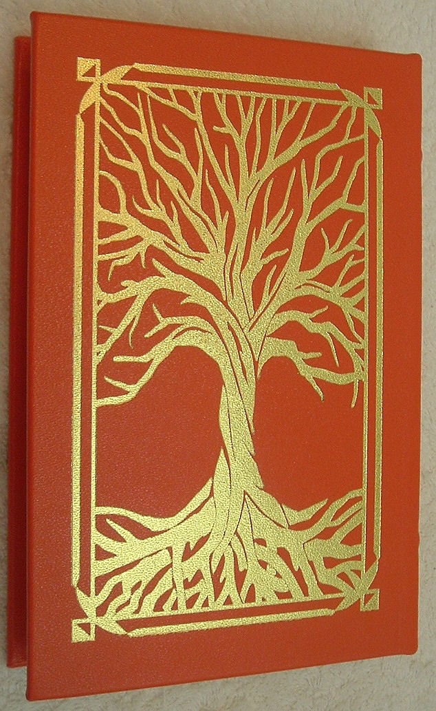 LORD FOULS BANE by Stephen Donaldson Easton Press Signed New Sealed