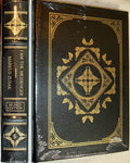 I Am The Messenger by Markus Zusak Easton Press Signed New Sealed 2023