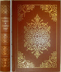 GULLIVER'S TRAVELS by Jonathan Swift Easton Press Leather 1976