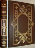 Animal Farm & 1984 by George Orwell Franklin Library Leather Illus Limited Edition 1978