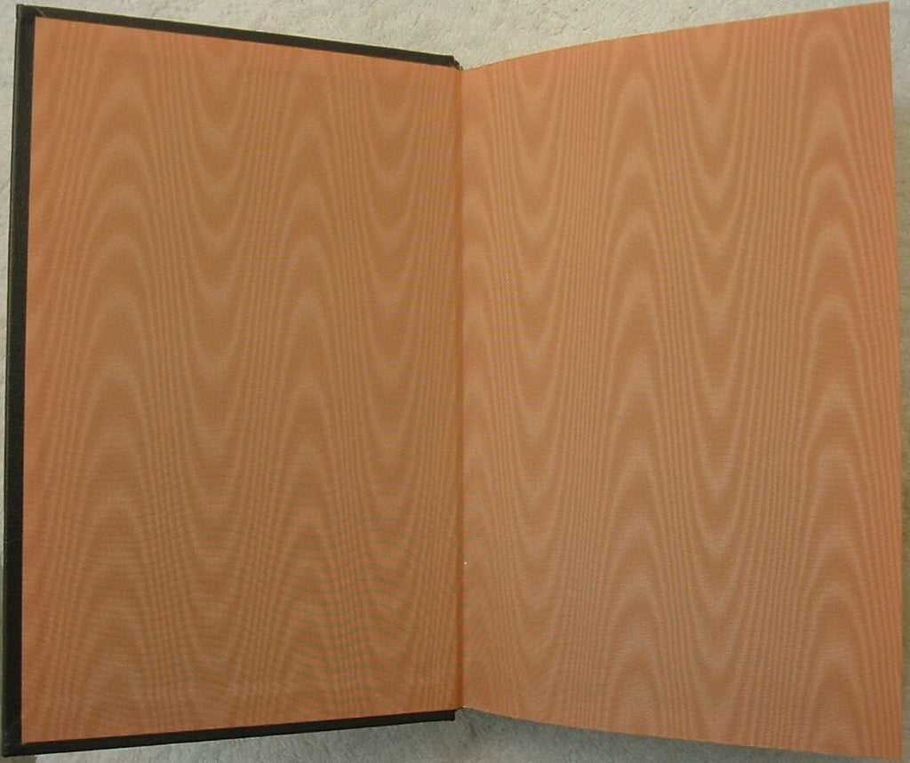 The Book of Virtues by William Bennett Easton Press As New 1993