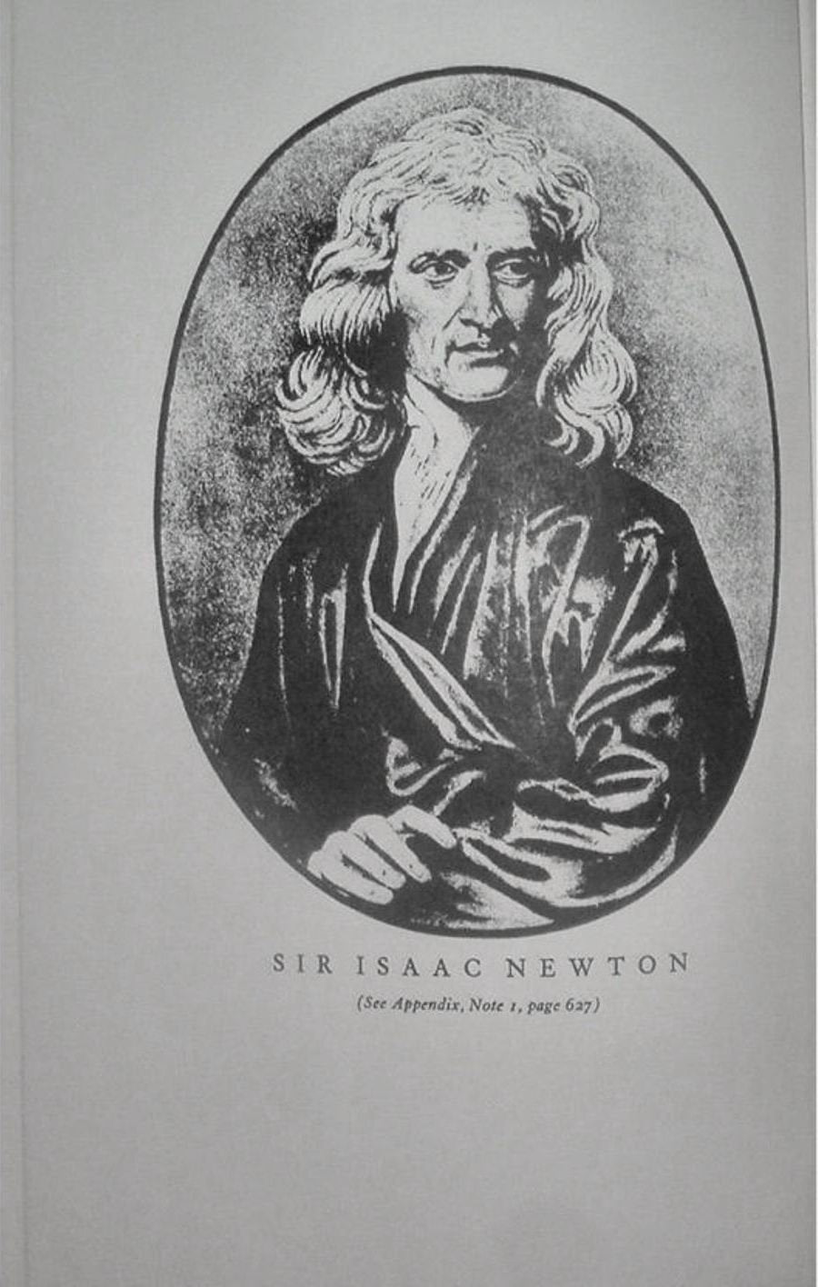 Sir Isaac Newtons MATHEMATICAL PRINCIPLES Easton Press Leather As New 2000