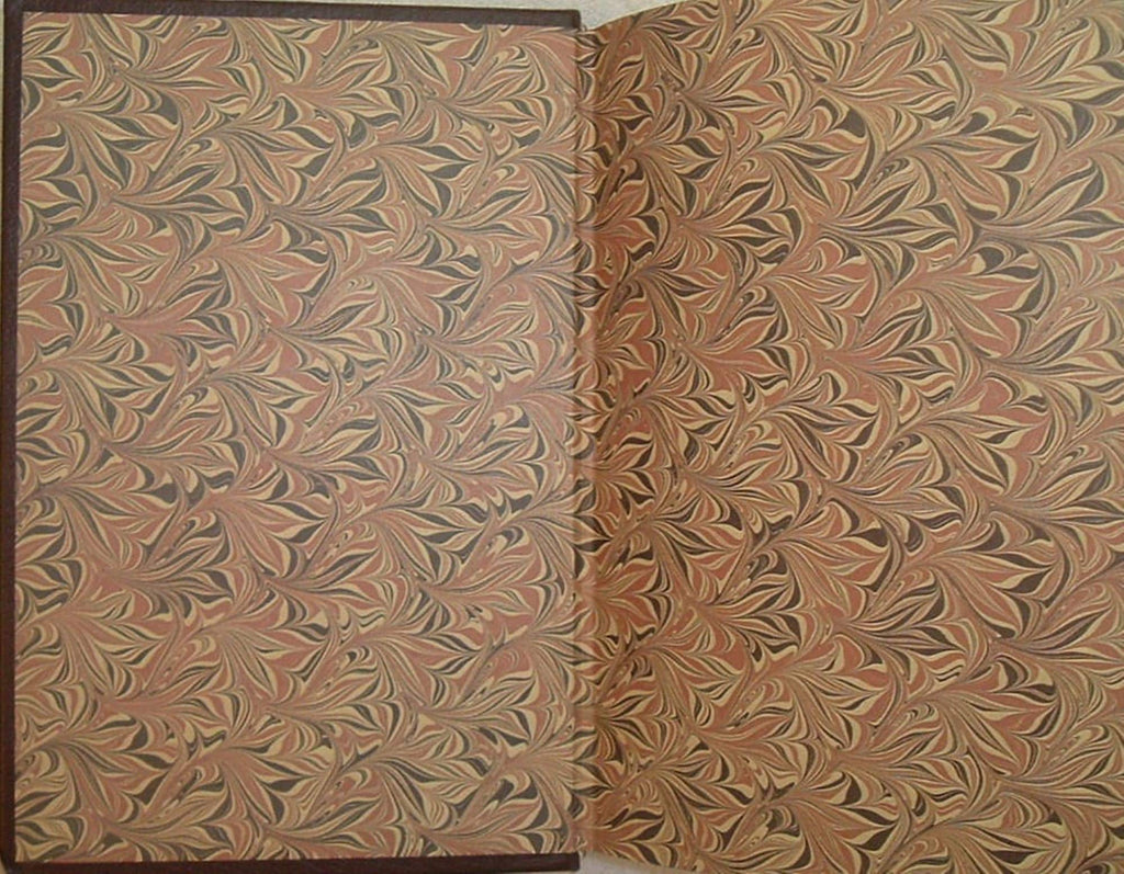 Tough Guys Don't Dance: Signed First Edition, Franklin Library Leather Bound