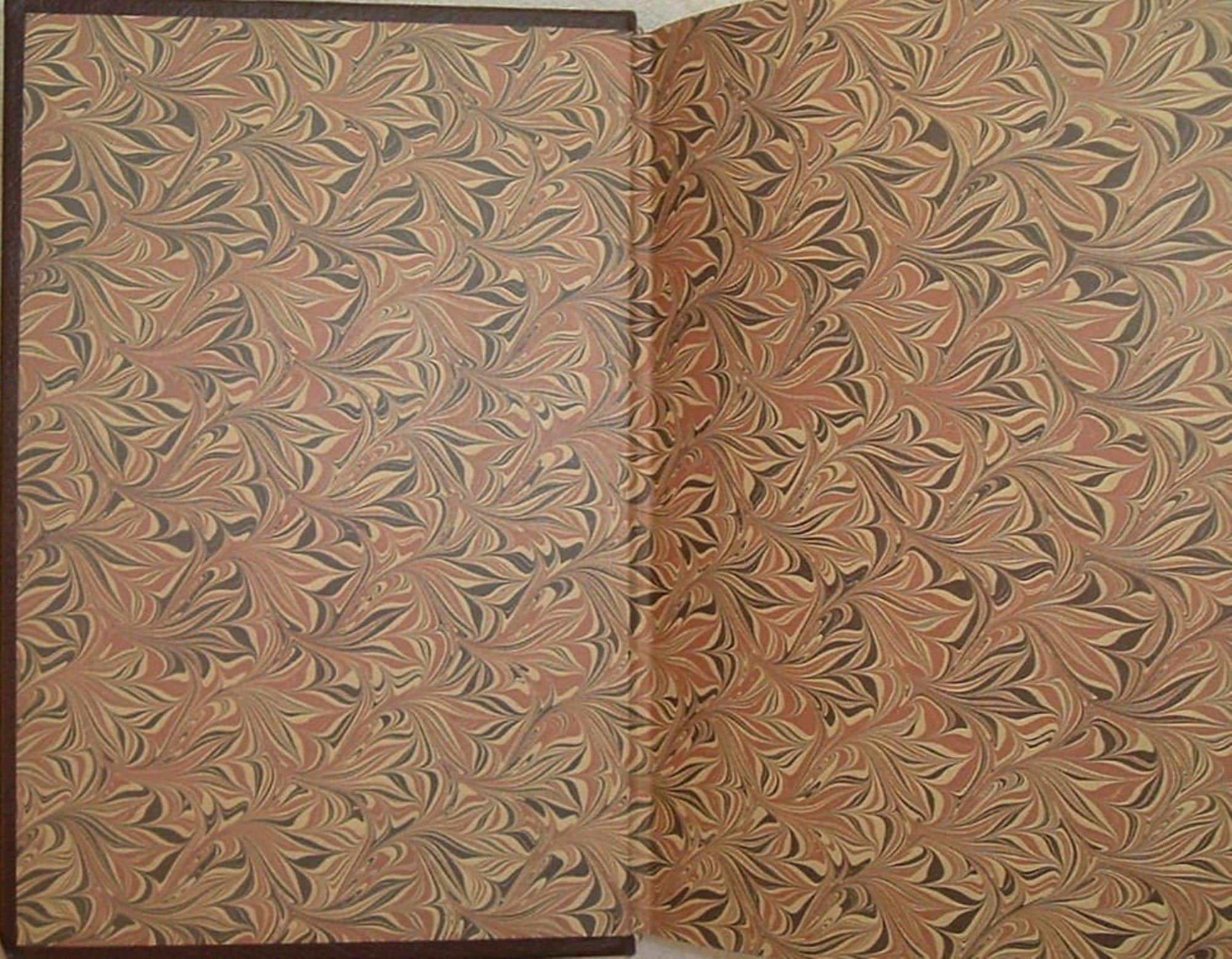 Tough Guys Don't Dance: Signed First Edition, Franklin Library Leather Bound