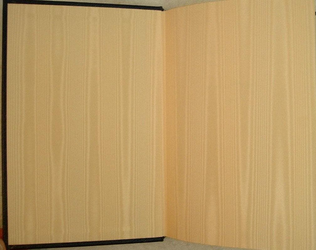 A LITTLE PRINCESS by Frances Hodgson Burnett Easton Press Leather 2001