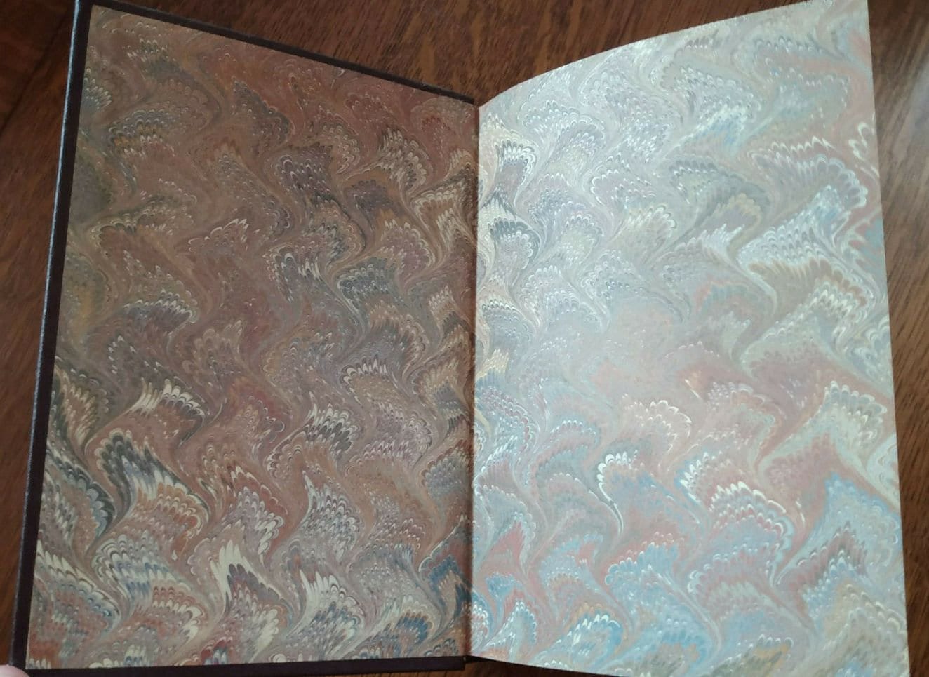HOCUS POCUS by Kurt VONNEGUT Franklin Library Signed by Author First Edition 1990