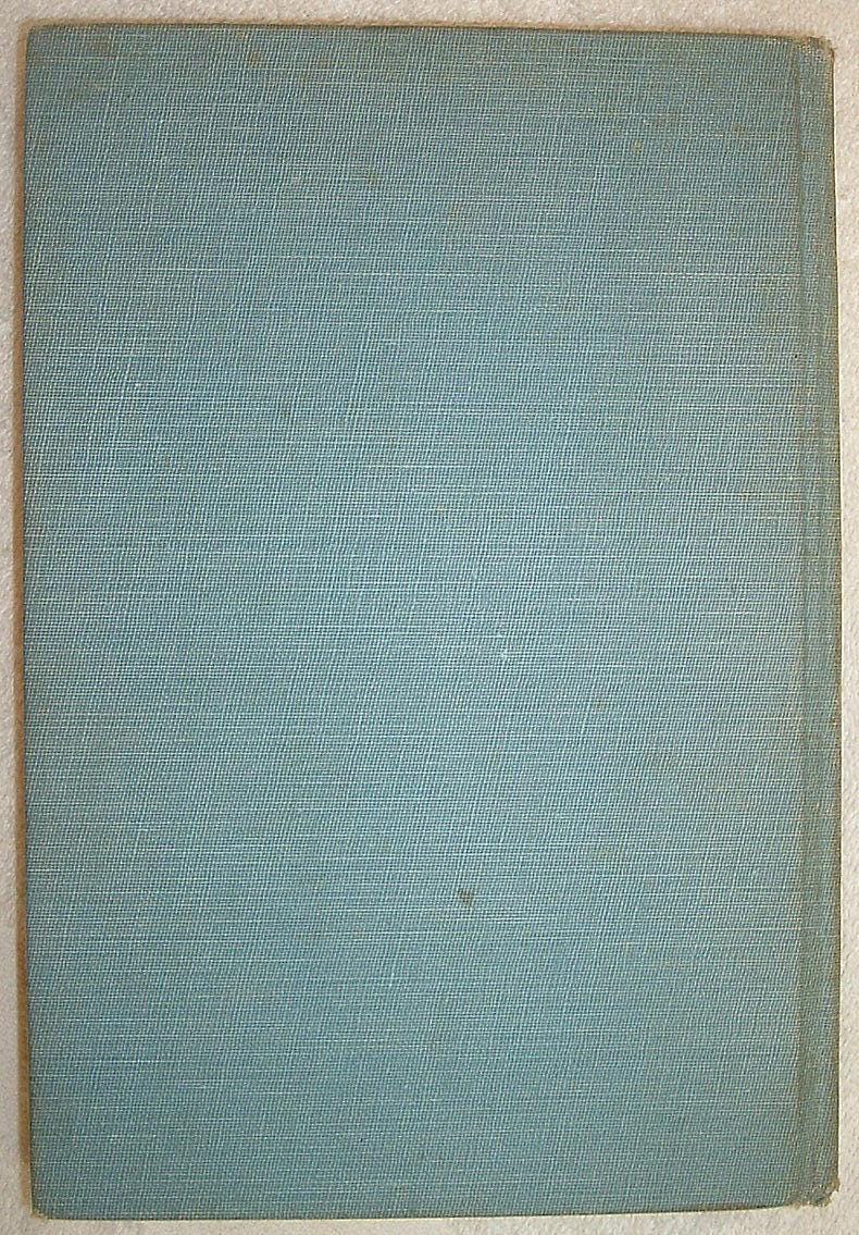 The OLD MAN And The SEA by Ernest Hemingway First Edition 1952