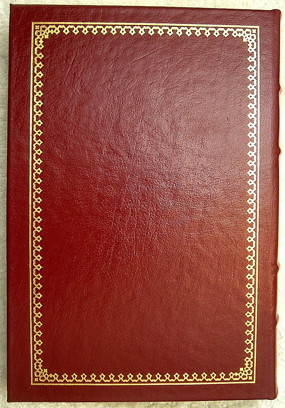 DUNE by Frank Herbert Easton Press Leather New Sealed