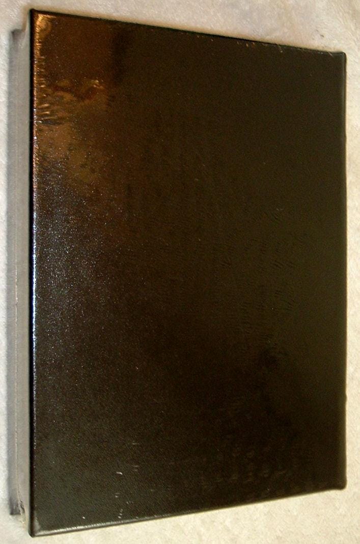 Masterpieces of Fantasy Art: Easton Press Leather-Bound Edition