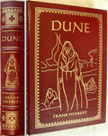 DUNE by Frank Herbert Easton Press Leather New Sealed