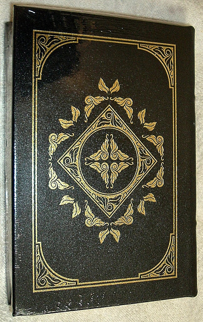 I Am The Messenger by Markus Zusak Easton Press Signed New Sealed 2023
