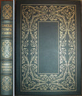 UNCLE TOM'S CABIN by Harriet Beecher Stowe Easton Press Leather 1979
