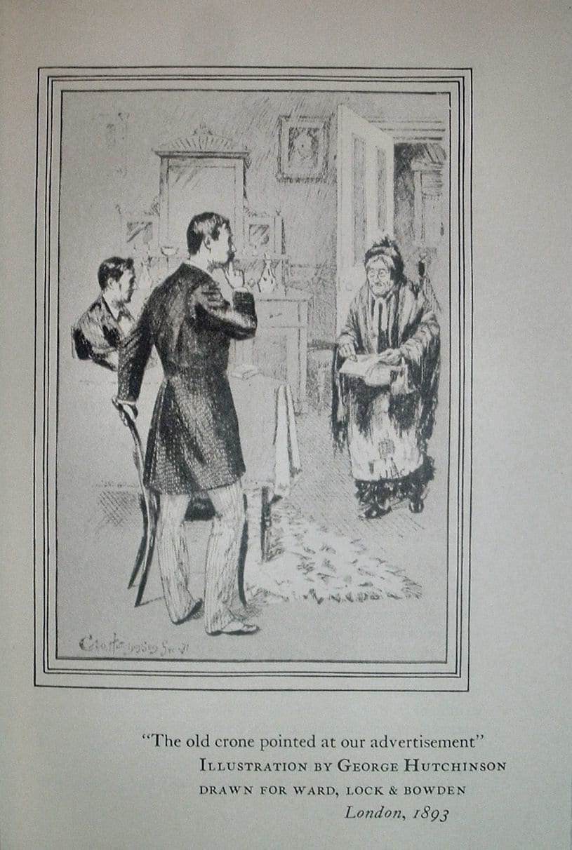 The Adventures Of SHERLOCK HOLMES by A Conan Doyle Easton Press Leather 1981