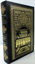 THE ALHAMBRA by Washington Irving Easton Press New Sealed 1978