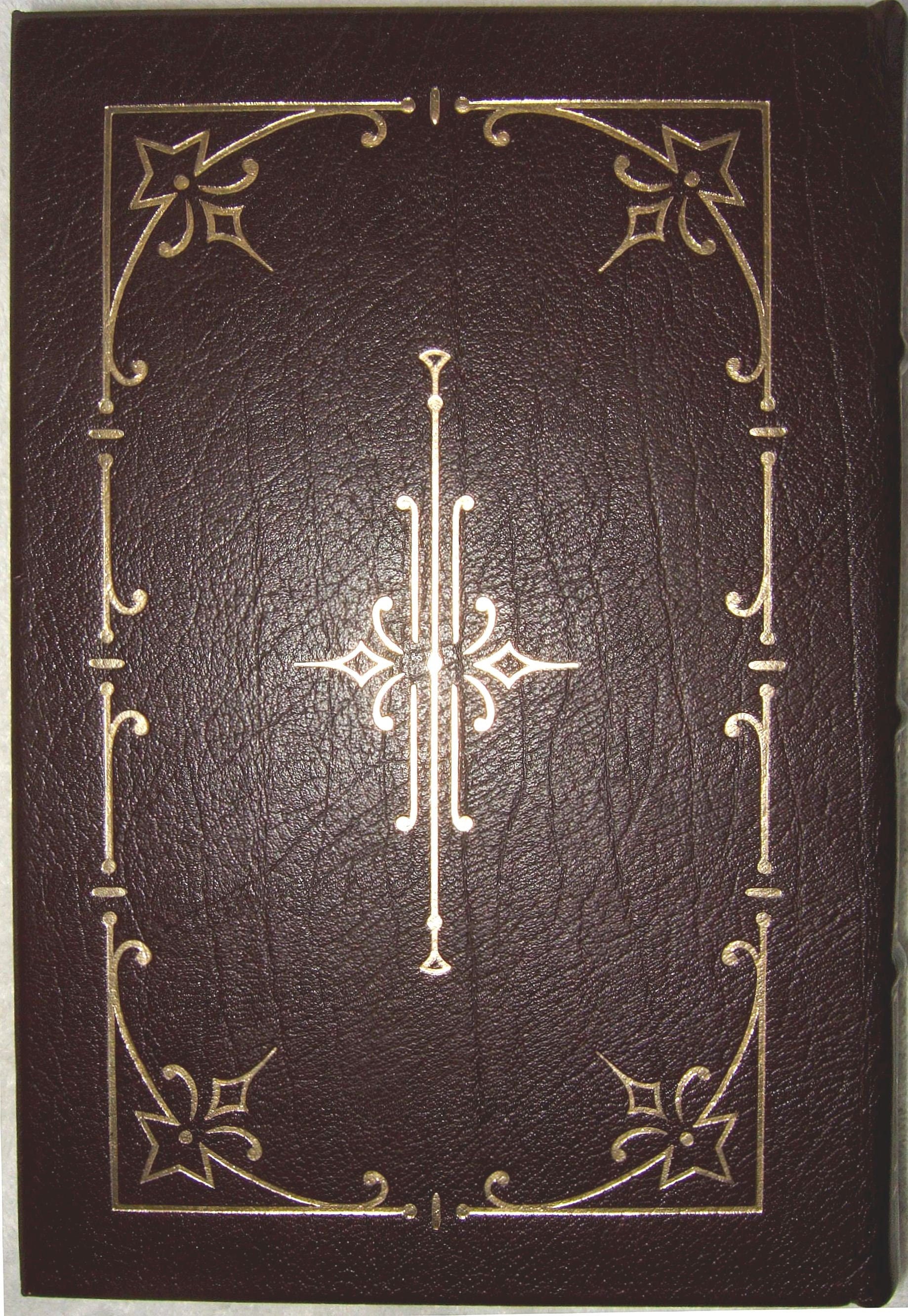 THE SHORT STORIES by Charles Dickens Easton Press Leather As New 1978