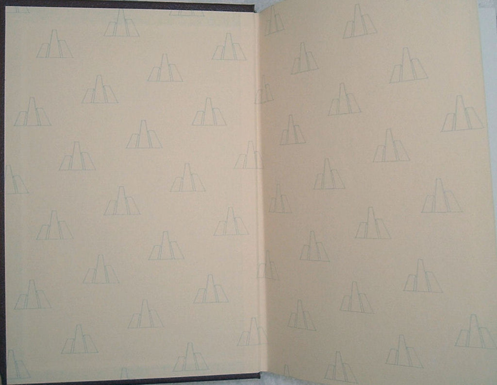 STAND ON ZANZIBAR by John Brunner Easton Press Leather 1987
