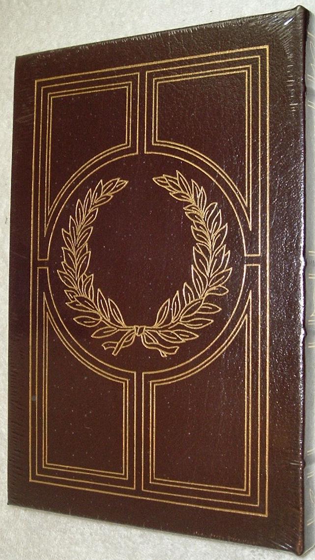 OEDIPUS The KINGS by Sophocles Easton Press Leather Collectors Edition Brand New