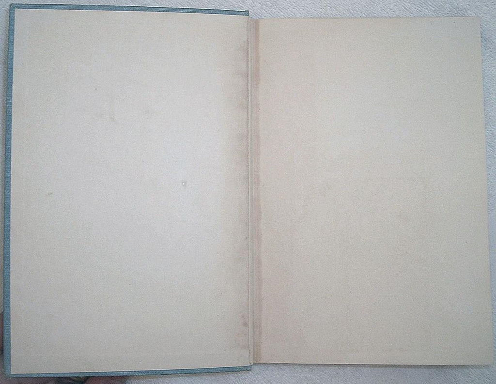 The OLD MAN And The SEA by Ernest Hemingway First Edition 1952