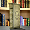 AGAINST ALL ODDS by Alex Kershaw Easton Press Leather New Sealed