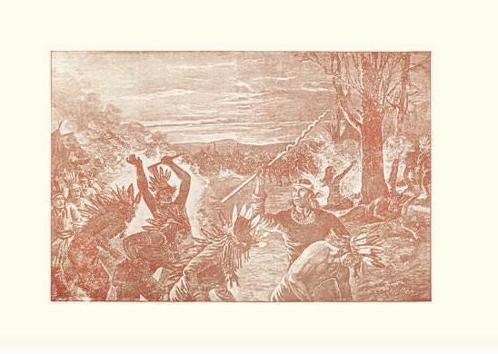 Sitting Bull and the Indian War: Easton Press Limited Leather Edition